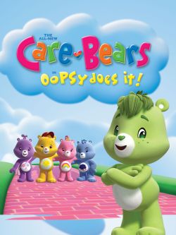 Care Bears: Oopsy Does